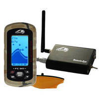  - Sell_Wireless_bait_boat_fish_finder_FC90