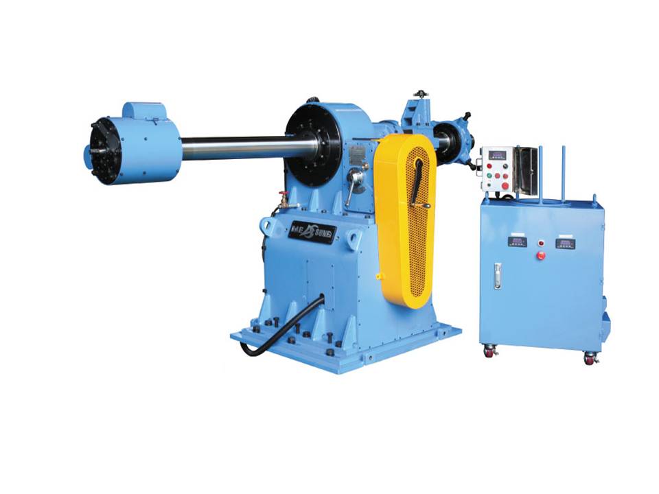 Portable Taper Boring Machine