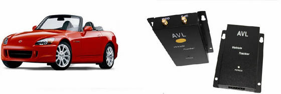 Gps Tracker Rental