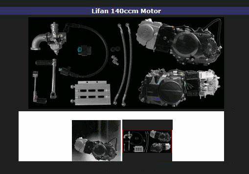 lifan 140