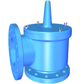 PRESSURE RELIEF VALVE