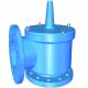 PRESSURE RELIEF VALVE