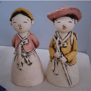 한국인형1