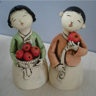 한국수지공예 인형5