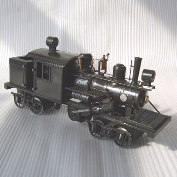 模型火车