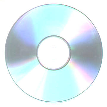 ... Blank CD-R Disc w 180-Minute700MB Capacity, 40x Speed - Blank CD-R
