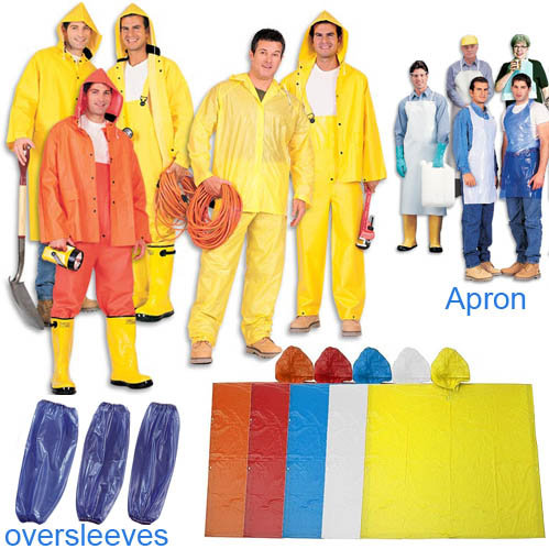 Various Raincoat Brigadier Various Raincoat Brigadier