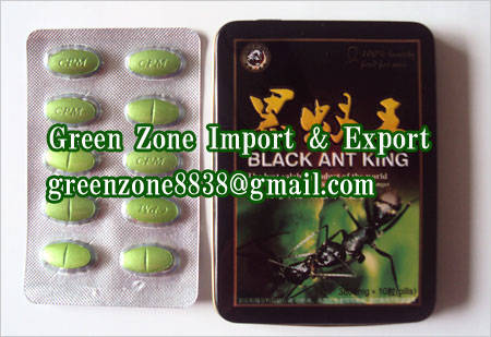 Sell Black Ant King Male Sex Enhancement Pills(id:18999730 ...