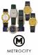 Metrocity watch