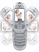 GSM MOBILE PHONE MX-E80