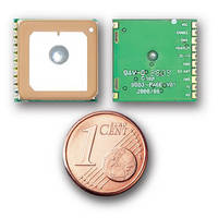 Smallest Gps Module