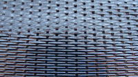 铝箔网 过滤网 空调专用铝箔网 油烟机用网 铝箔过滤网