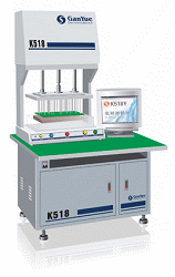 ICT在线测试仪