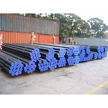 ASTM A179 Boiler Tube