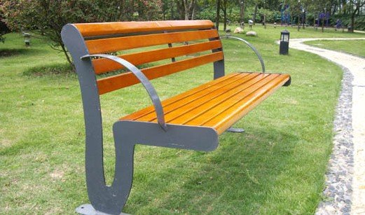 Public Furniture-park Bench Garden Bench Product details - View ...