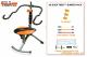 最新健身椅AB DOER TWIST 扭腰椅