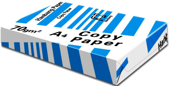 Australis copy paper