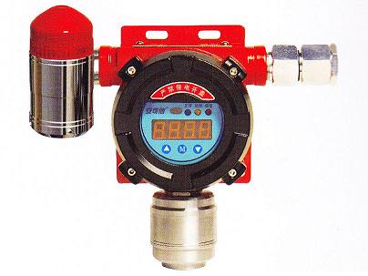 硫化氢报警仪（一体化现场显示型）