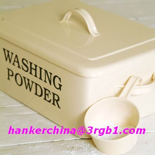 Powder Detergent -OEM