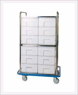 Drawer Cart