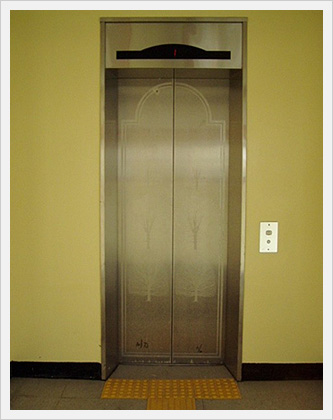 엘리베이터