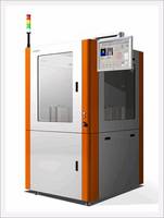 Waveguide Array Testing System