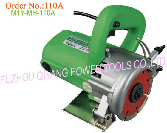 Hitachi Style Marble Cut-off Machine 110A
