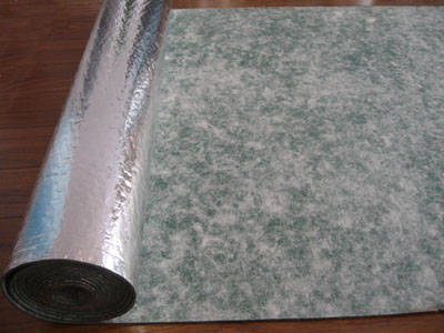 underlay for flooring how to make fence underlay for flooring how to make fence