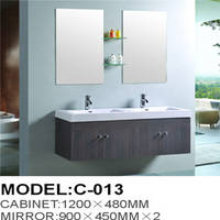 BATHROOM VANITY CABINETS - DISCOUNT BATHROOM VANITIES | CABINETS TO GO