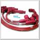 Magnecor-Ignition cable, spark plug cable