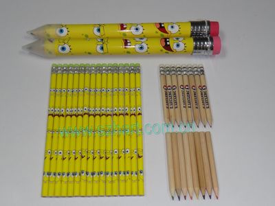 供应各类HB铅笔、彩色铅笔、小学生奖品