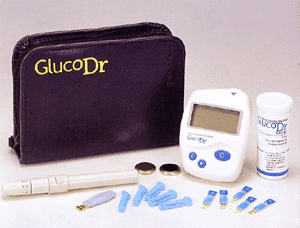血糖测试仪
