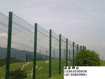公路护栏网，公路隔离网，公路围栏，公路隔离栅