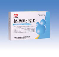 Glipizide Dose Timing