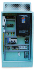 AC VVVF CONTROLLER