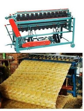 mat machine