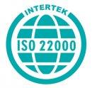 山东ISO22000/ROHS/CRCC认证