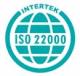 山东ISO22000/ROHS/CRCC认证
