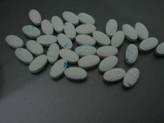 E 16 phentermine 37.5 mg