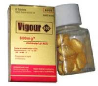 vigor pills