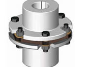 联轴器、滚子链联轴器、弹性联轴器、膜片联轴器
