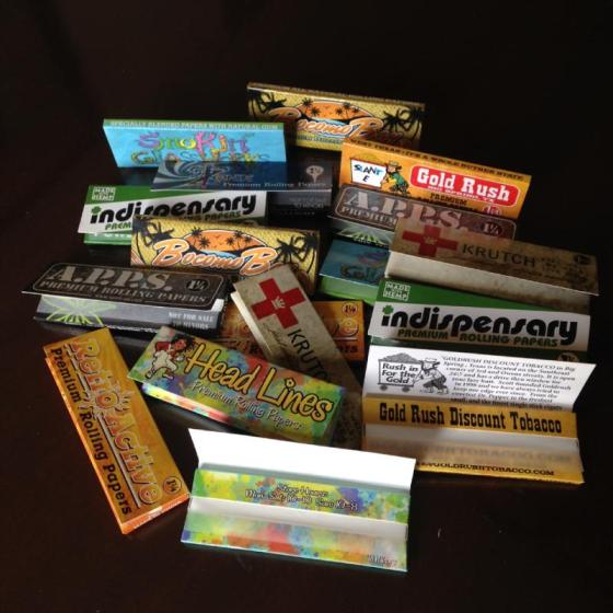 customized rolling papers customized rolling papers