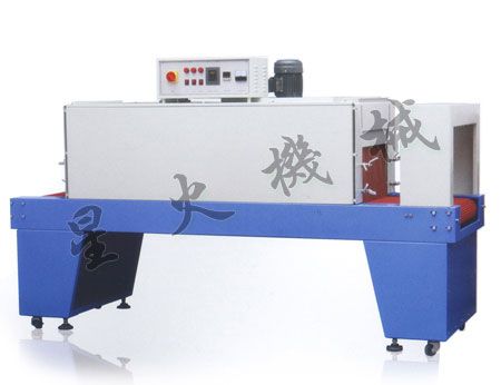  合肥热收缩机/6040PE膜热收缩机
