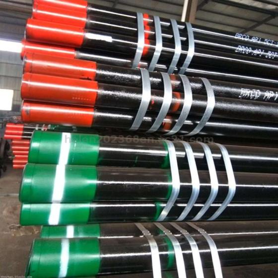 Hot Sales API 5ct Octg N80 13 3 8 72ppf Casing Pipe For Oil And Gas