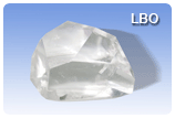 Lbo Crystal