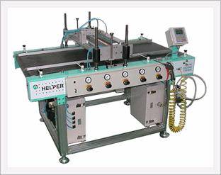 Stepping Seeder