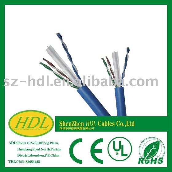 name of product: lan cable/networking cable. type: indoor and outdoor cat6