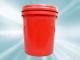 塑料桶 乳胶漆塑料桶供应