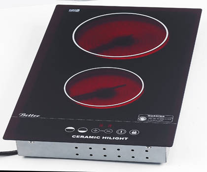CLEANDESIGN 30 IN. RADIANT ELECTRIC SMOOTH SURFACE COOKTOP