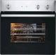 内嵌式电烤箱